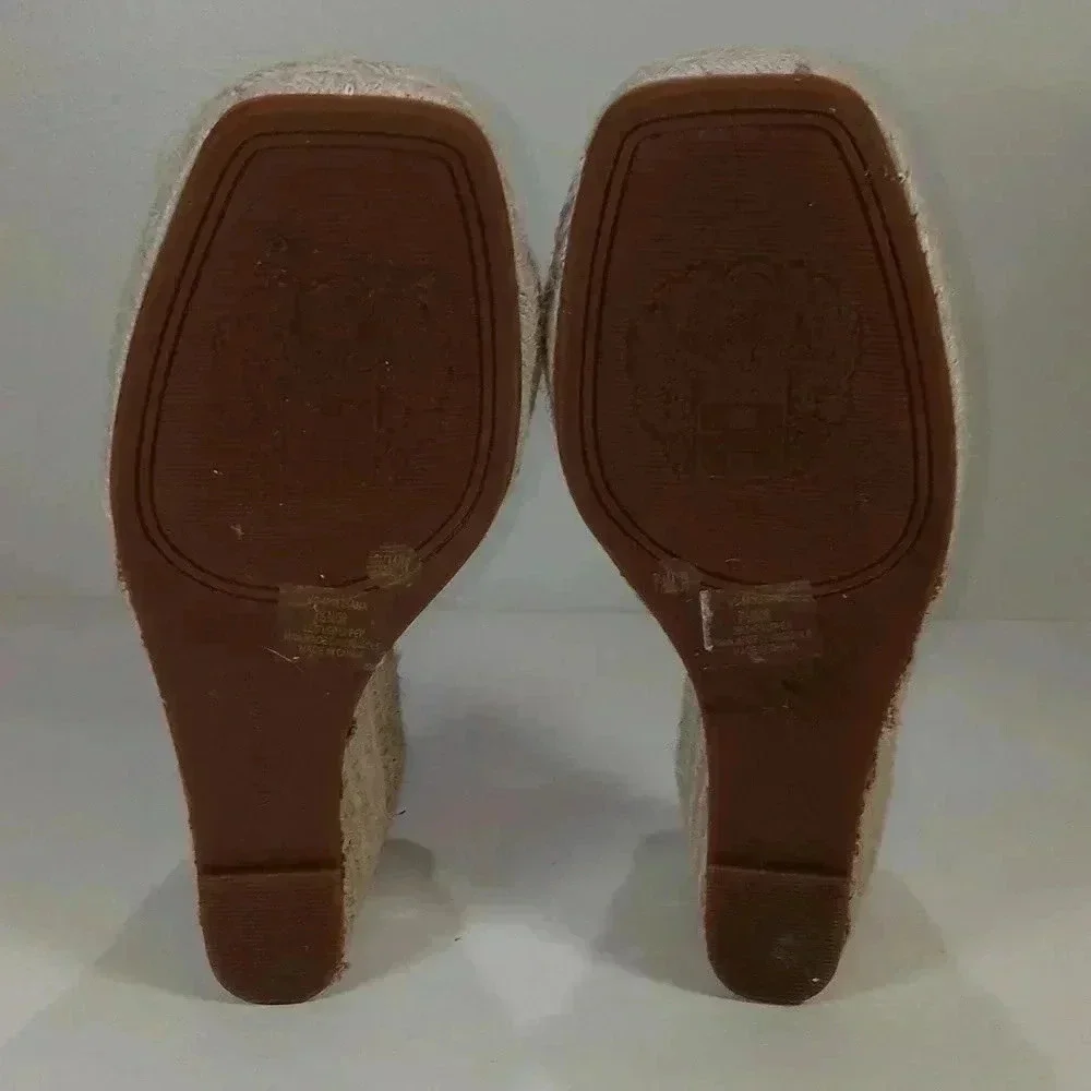 Vince Camuto closure imported outer